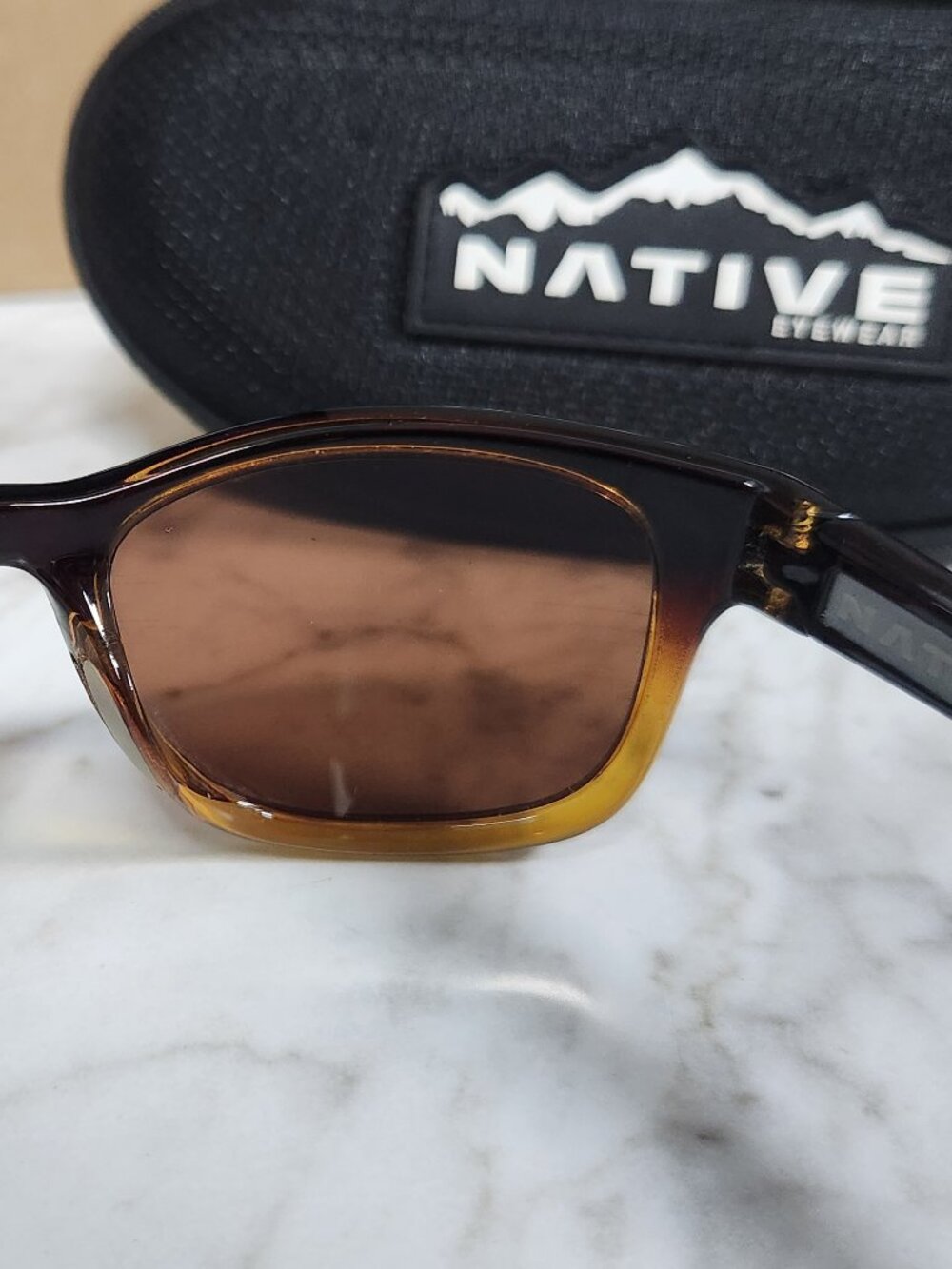 Native Highline Polarized Sunglasses - Picture 5 of 6